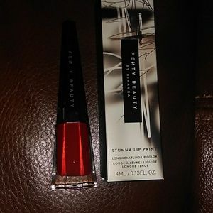 Fenty Beauty stunna lip paint